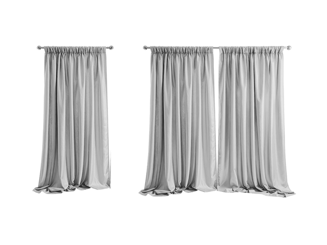 Single vs Pair Panel Type