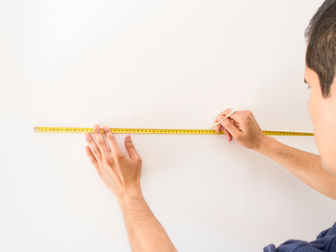 How to Measure For Your Curtains