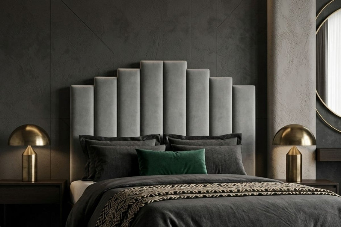 Custom Headboards Made Just For You