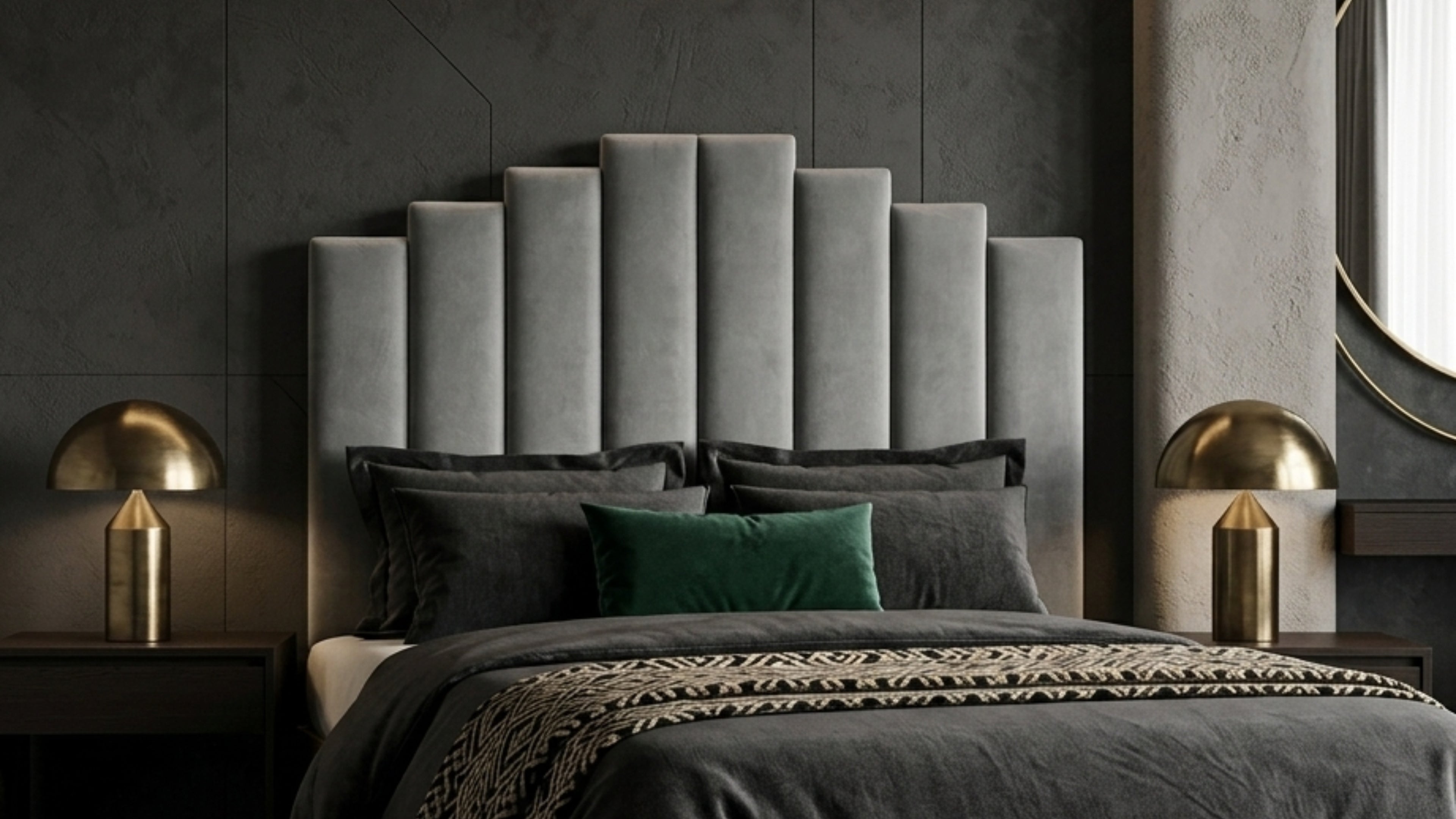 Headboards