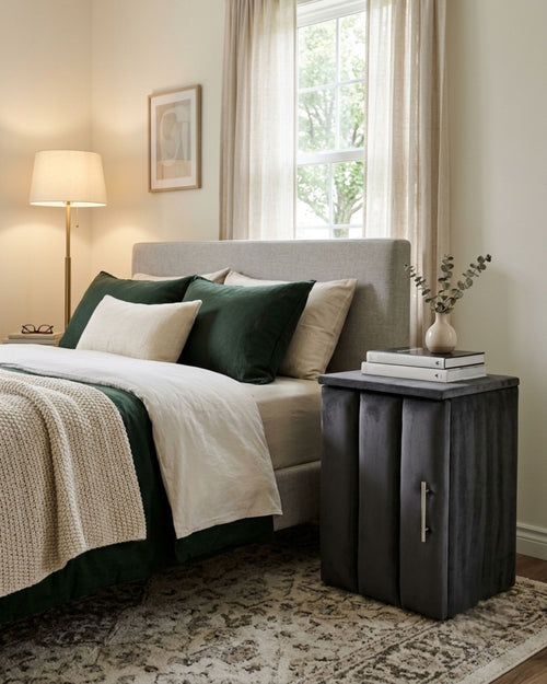 Ascend Pedestal