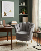 Aurelia Accent Chair