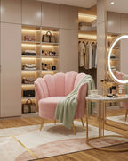 Aurelia Accent Chair