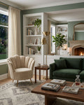 Aurelia Accent Chair