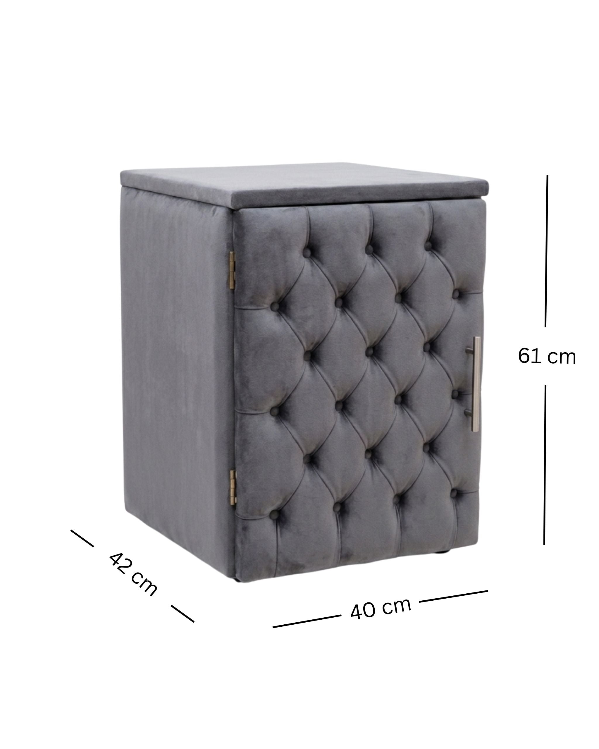 Kensington Pedestal