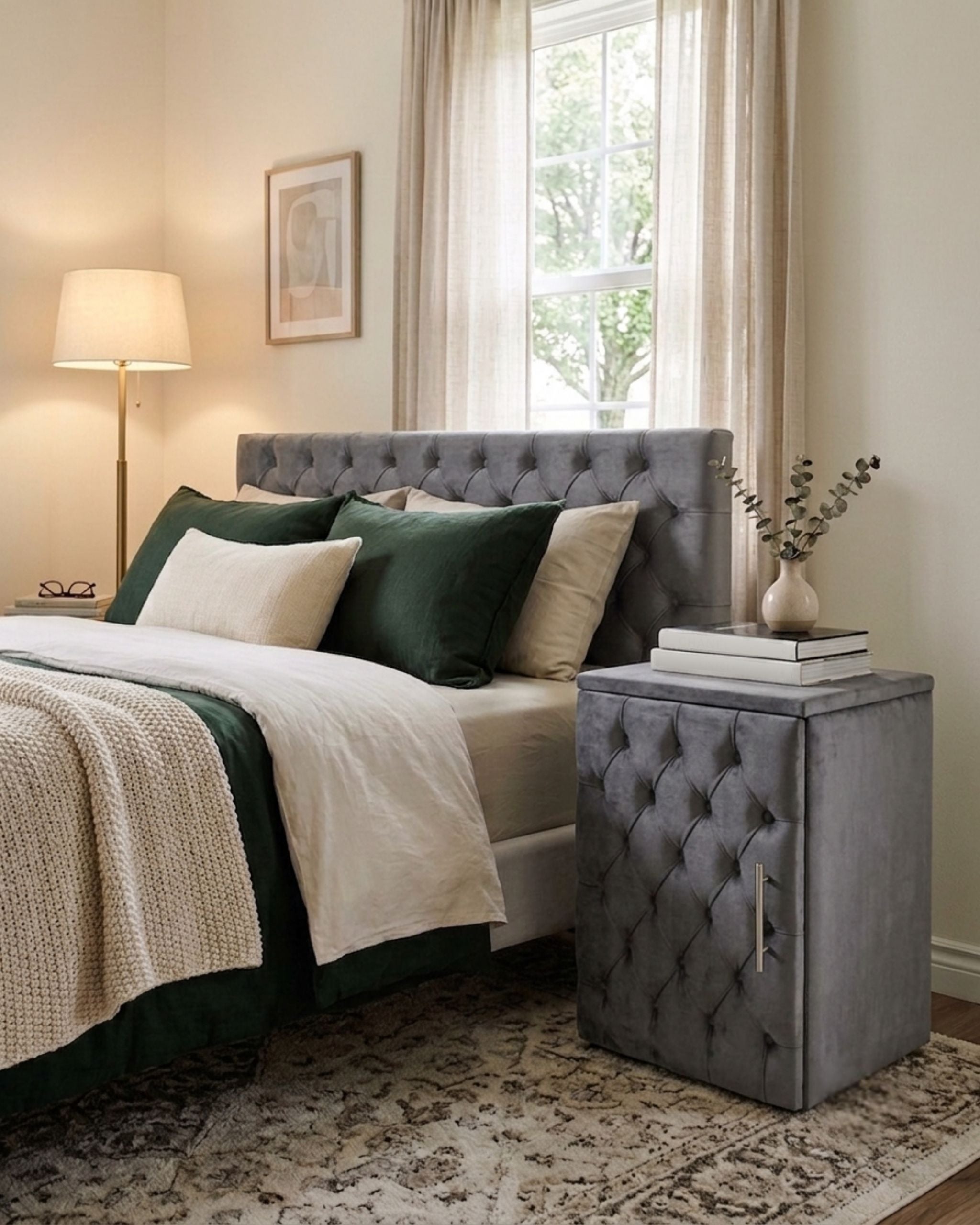 Kensington Pedestal