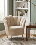 Aurelia Accent Chair