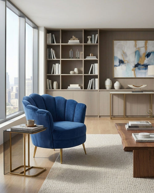 Aurelia Accent Chair