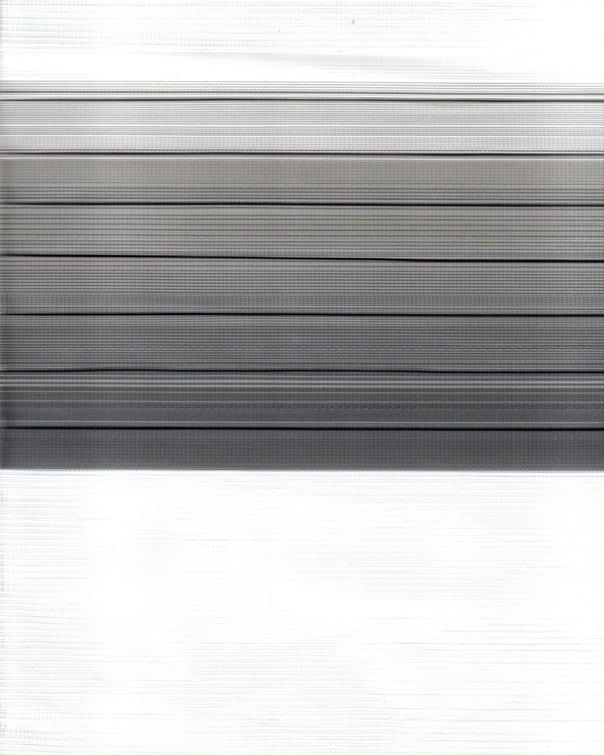 Stone Zebra Roller Blind