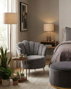 Aurelia Accent Chair
