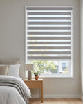 Dune Zebra Roller Blind