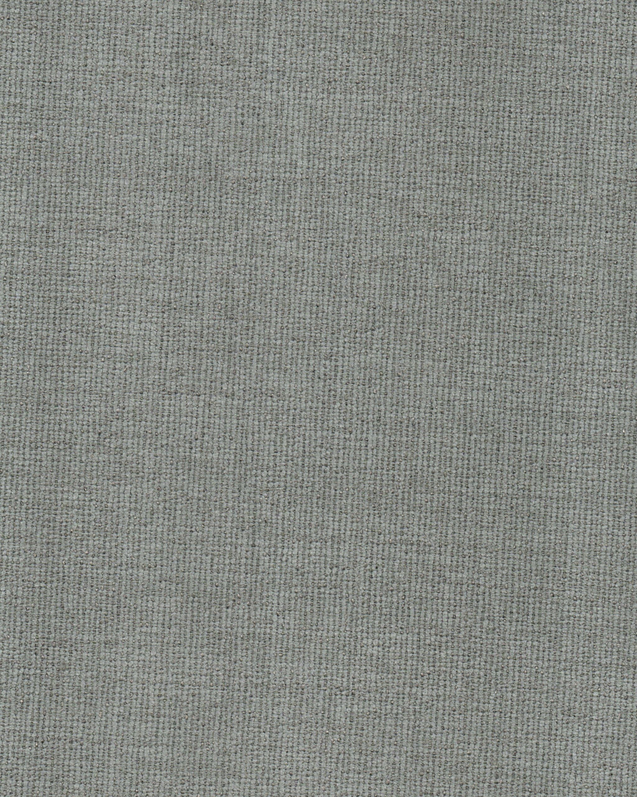 Graphite Signature Weave Curtain