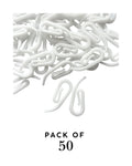 Acetyl Curtain Hooks R6