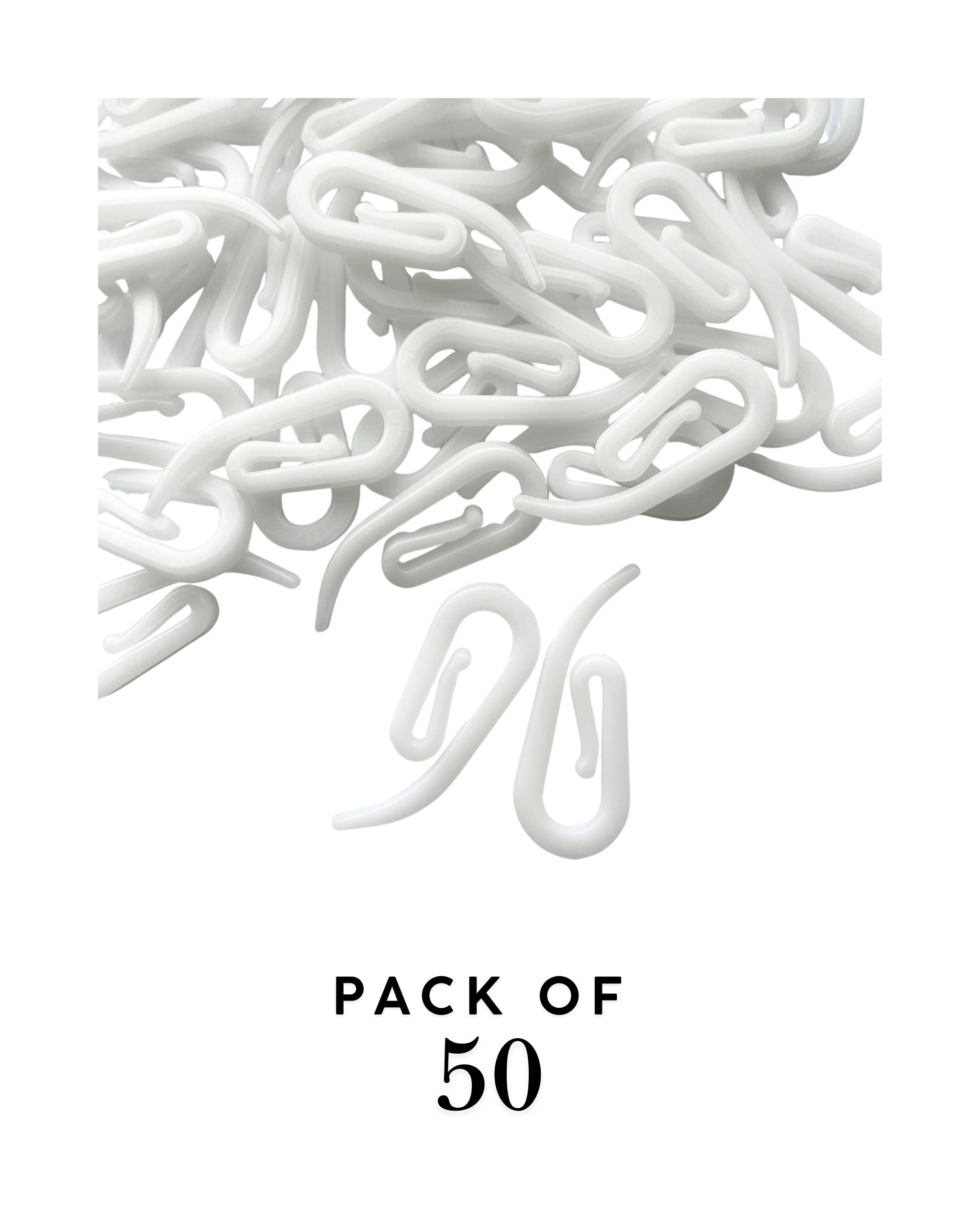 Acetyl Curtain Hooks R6