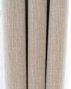 Almond Mist Signature Weave Curtain