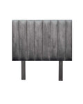 Ascend Headboard - Leg Mount
