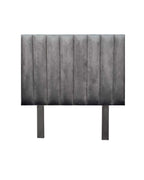 Ascend Headboard - Leg Mount