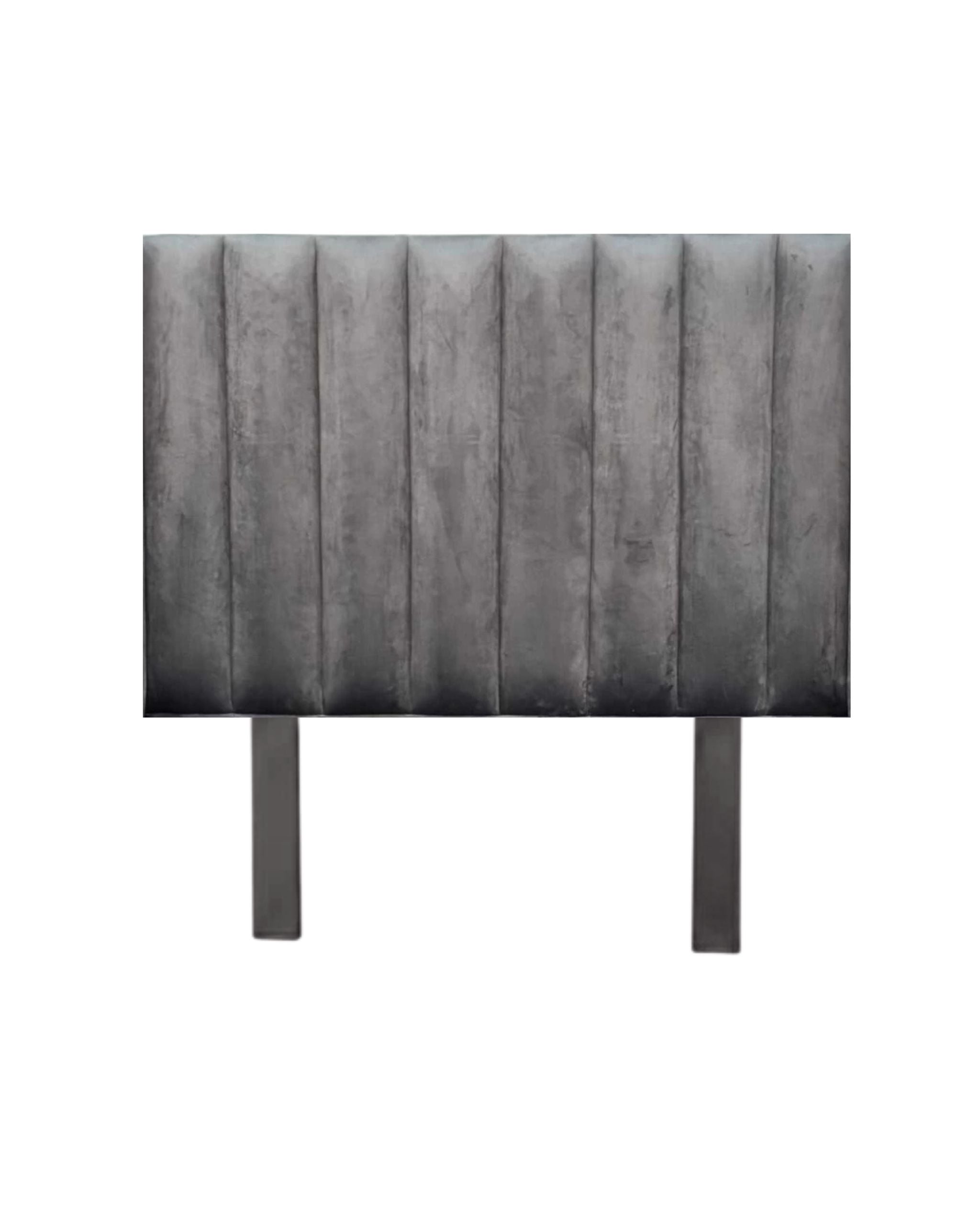 Ascend Headboard - Leg Mount