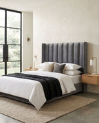 Ascend Headboard - Wingback