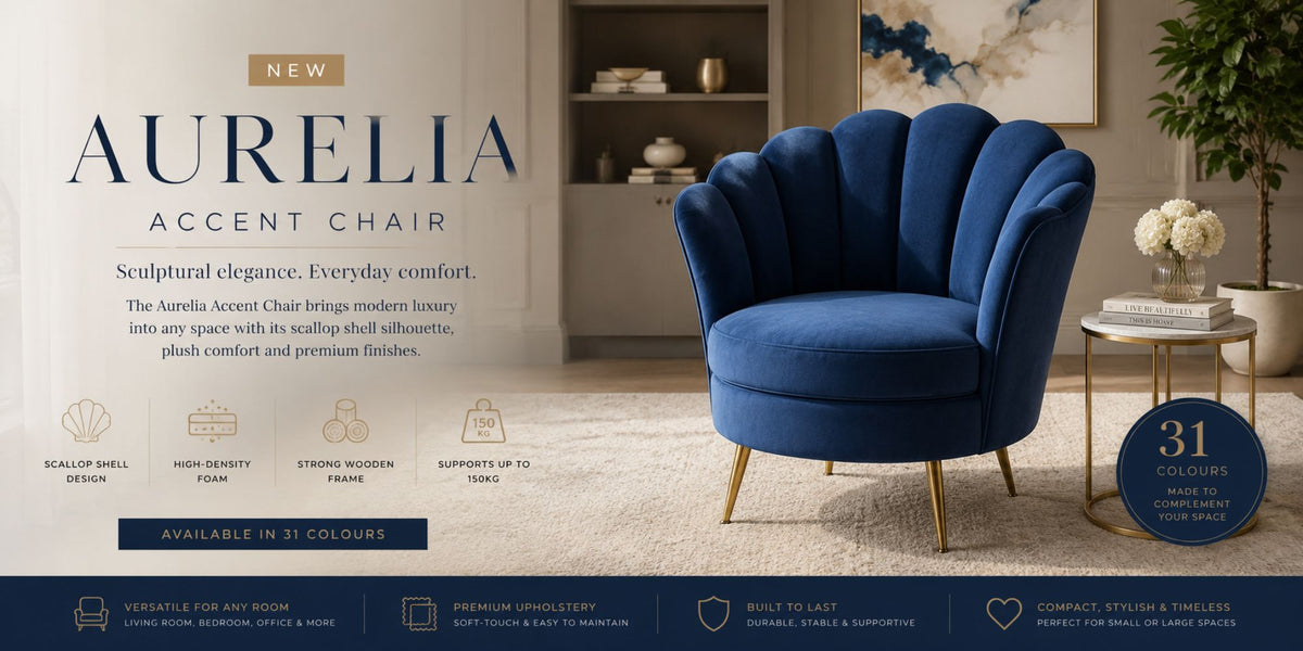 Accent Chair