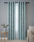 Azure Statement Curtain