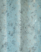 Azure Statement Curtain