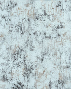 Azure Statement Curtain