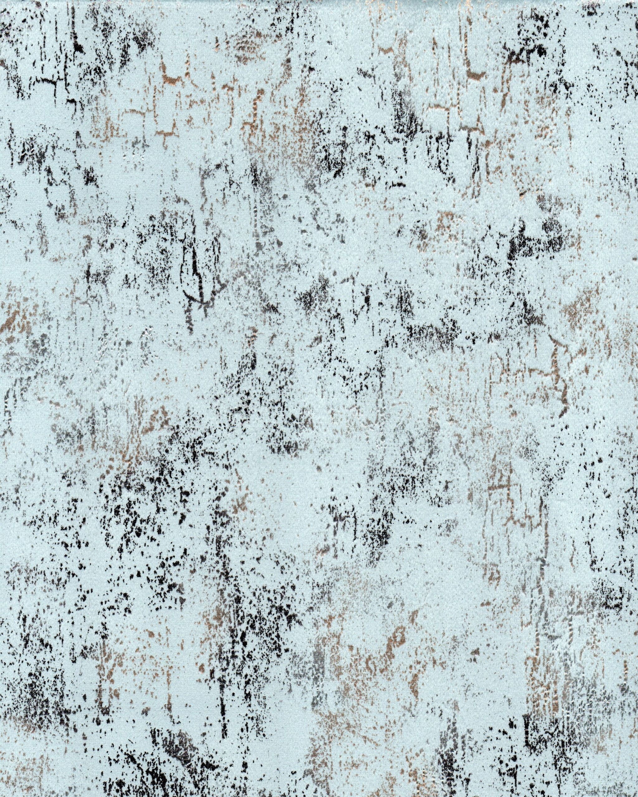 Azure Statement Curtain