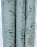 Azure Statement Curtain