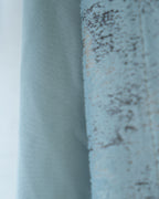 Azure Statement Curtain