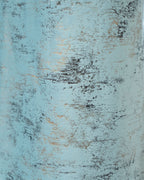 Azure Statement Curtain