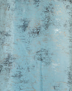 Azure Statement Curtain