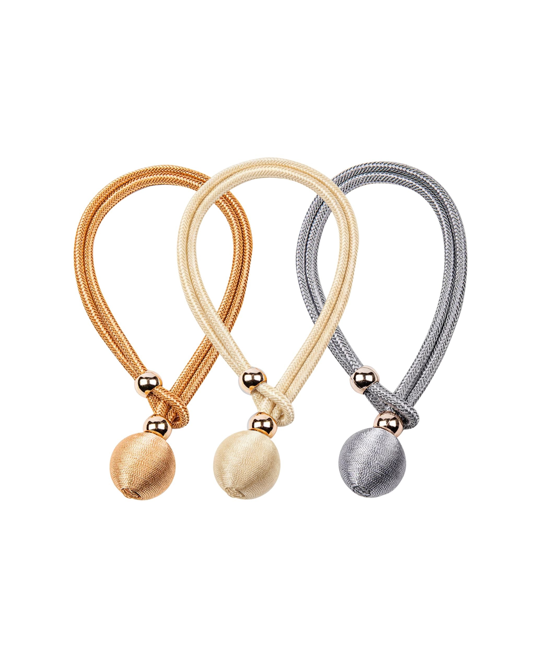 Classic Curtain Tieback