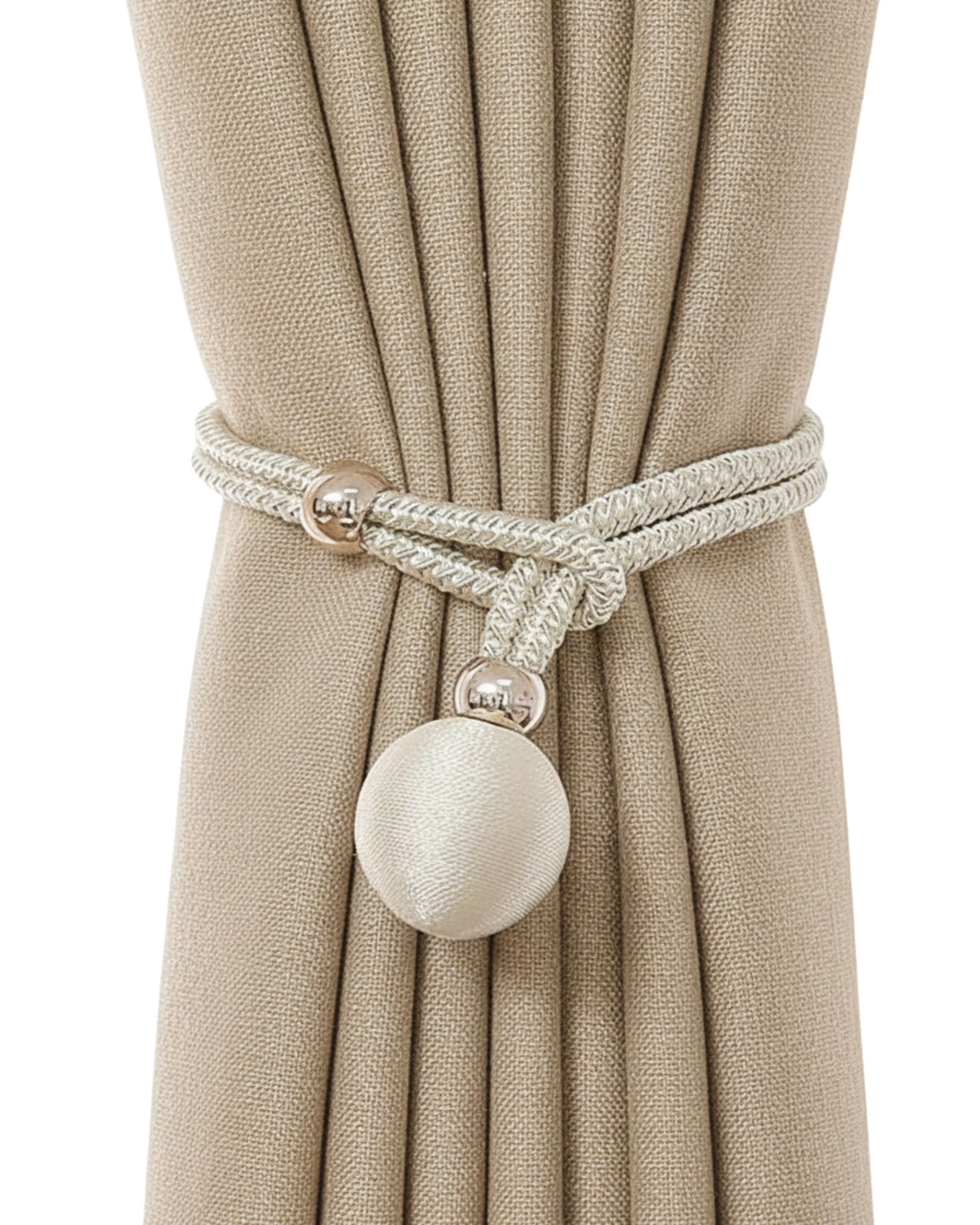 Classic Curtain Tieback