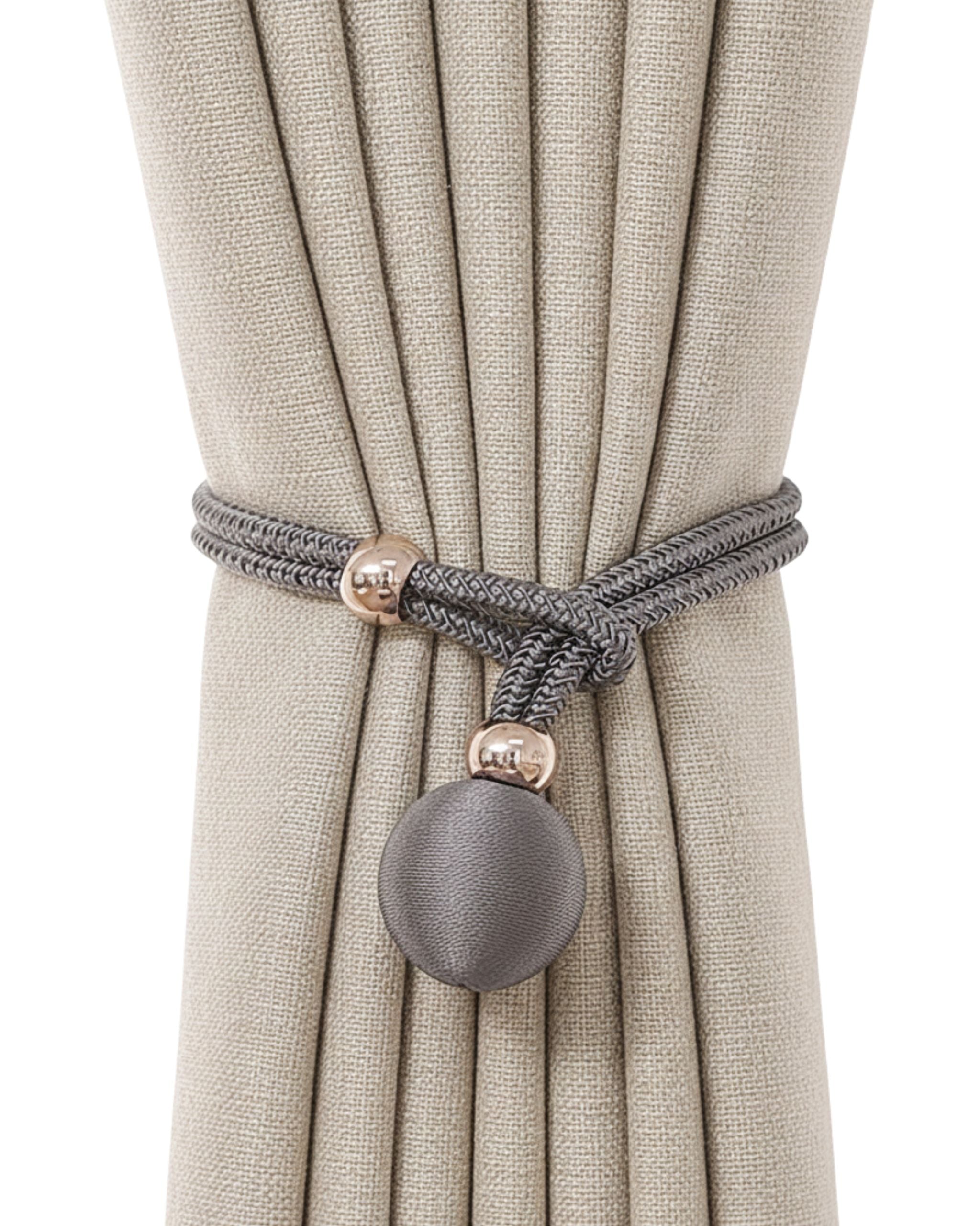 Classic Curtain Tieback