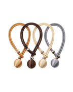 Classic Curtain Tiebacks