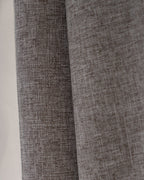 Clay Linen Curtain