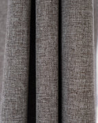 Clay Linen Curtain