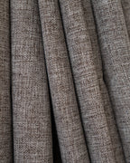 Clay Linen Curtain