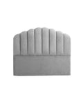Crest Headboard - Panel