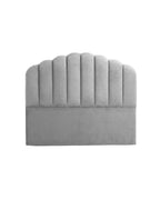 Crest Headboard - Panel