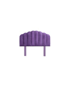 Crest Headboard
