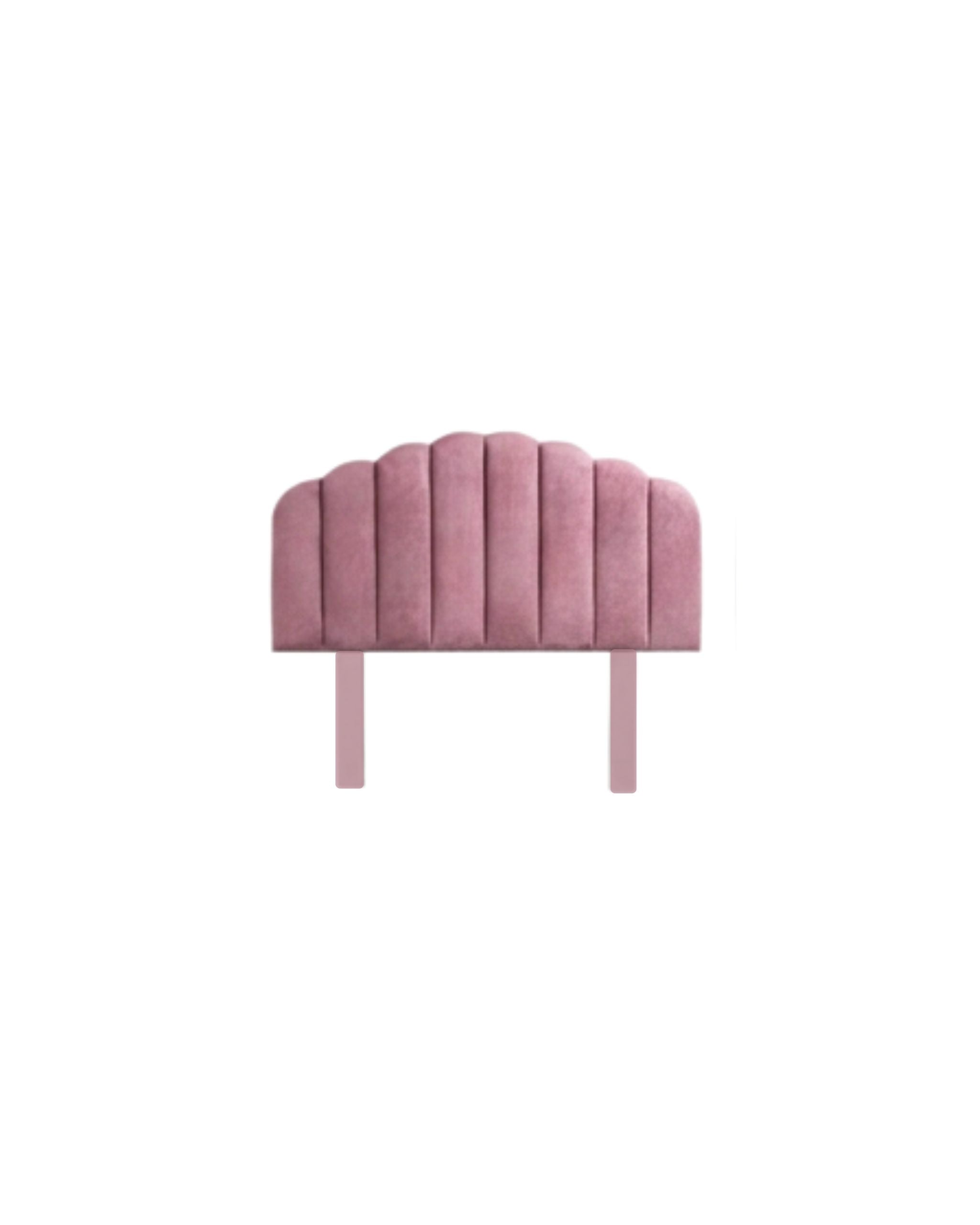 Crest Headboard