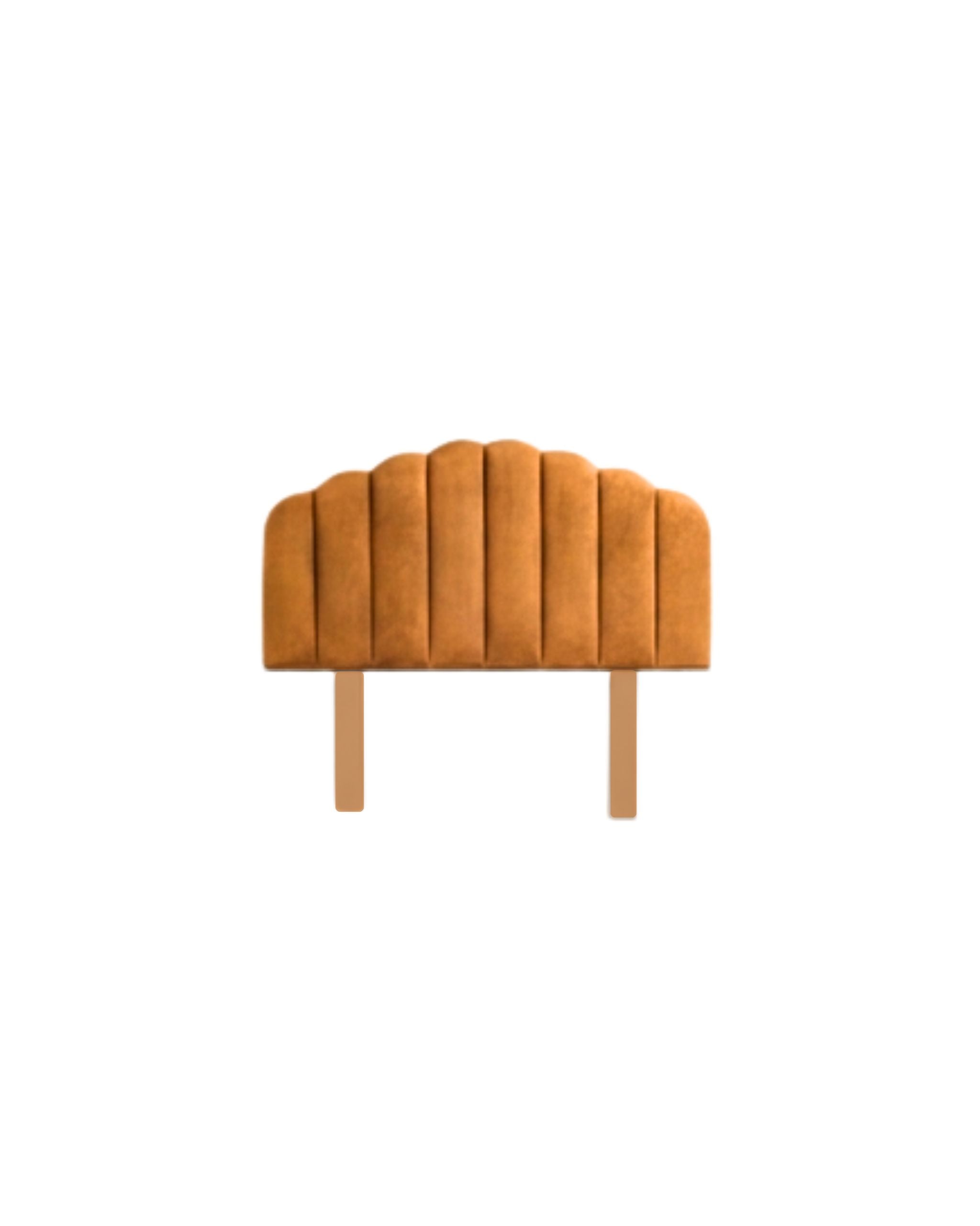 Crest Headboard
