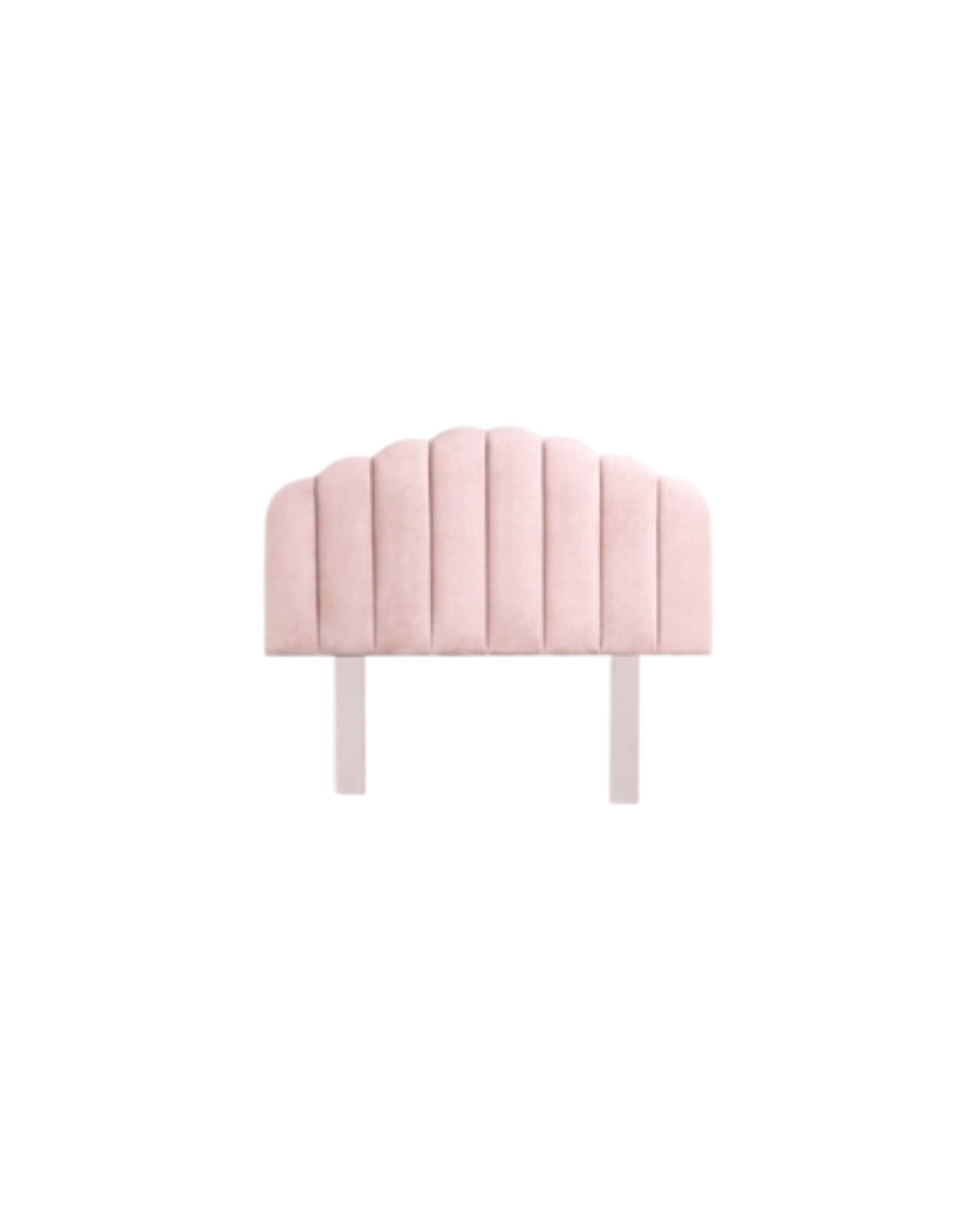Crest Headboard