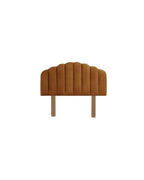 Crest Headboard