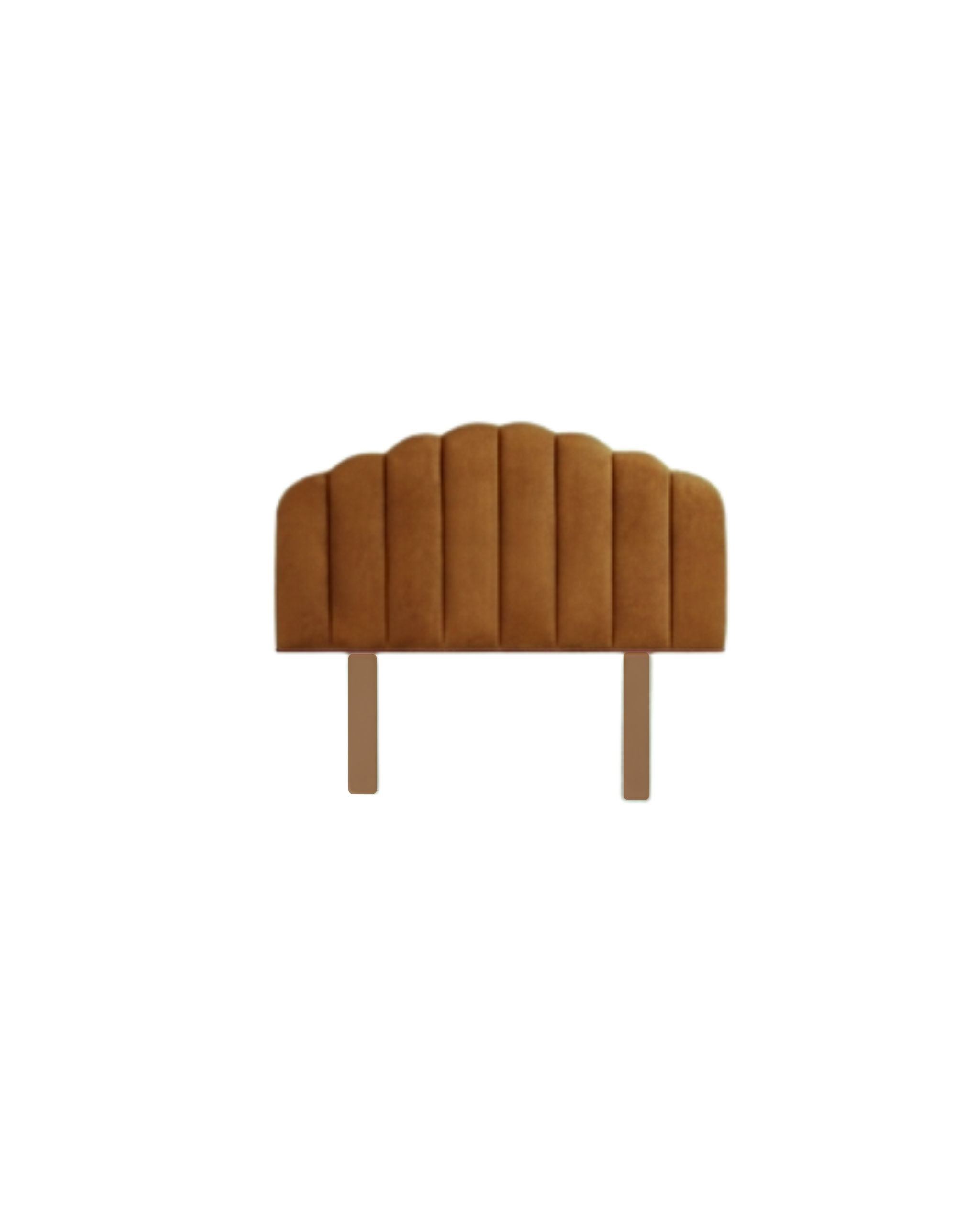 Crest Headboard