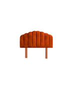 Crest Headboard