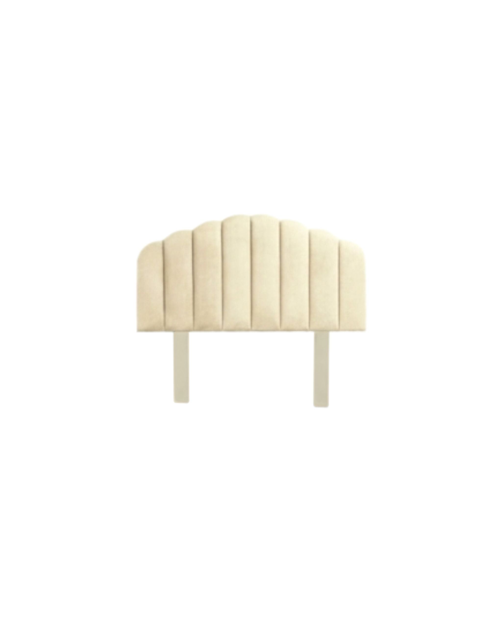 Crest Headboard