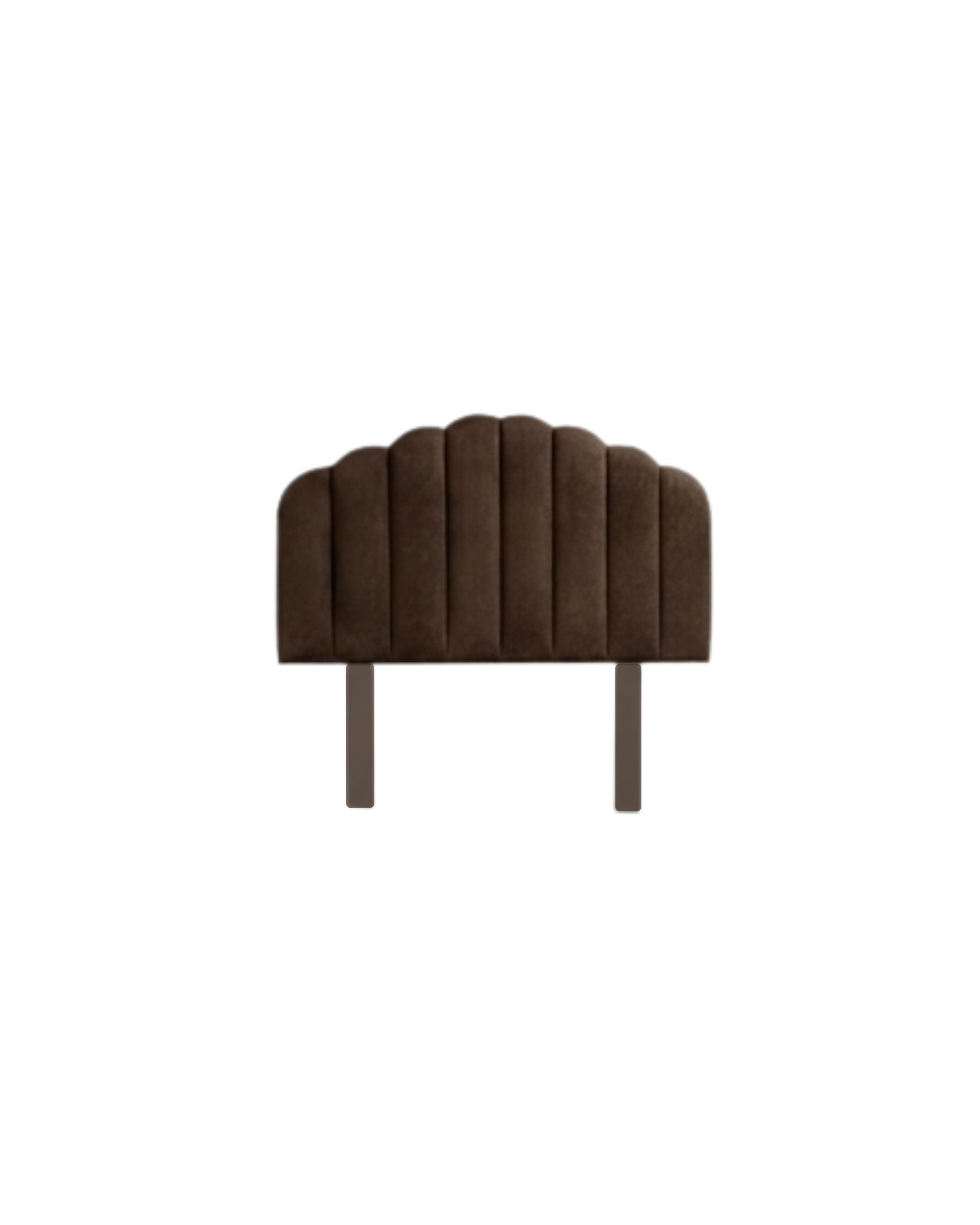 Crest Headboard